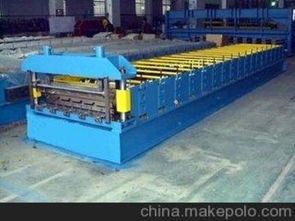 彩鋼板設(shè)備壓瓦機(jī)采購指南 供應(yīng)商、價(jià)格與批發(fā)市場(chǎng)解析