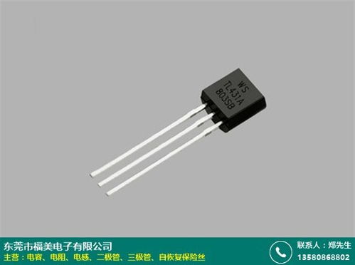 福美電子文具用品營銷方案 發揮錦州二極管工廠技術優勢，開拓文具新藍海